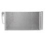NISSENS 940118 Air Conditioning Condenser/Receiver Drier Assembly