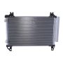 NISSENS 940130 Air Conditioning Condenser/Receiver Drier Assembly