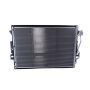 NISSENS 940137 Air Conditioning Condenser