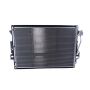 NISSENS 940137 Air Conditioning Condenser