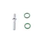 NISSENS 940137 Air Conditioning Condenser