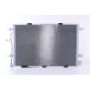 NISSENS 940139 Air Conditioning Condenser