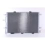 NISSENS 940139 Air Conditioning Condenser