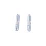 NISSENS 940151 Air Conditioning Condenser