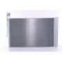 NISSENS 940157 Air Conditioning Condenser/Receiver Drier Assembly