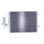 NISSENS 940159 Air Conditioning Condenser/Receiver Drier Assembly