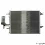 NISSENS 940159 Air Conditioning Condenser/Receiver Drier Assembly