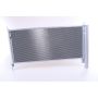 NISSENS 940175 Air Conditioning Condenser/Receiver Drier Assembly
