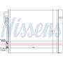 NISSENS 940185 Air Conditioning Condenser/Receiver Drier Assembly
