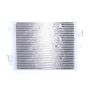 NISSENS 940190 Air Conditioning Condenser