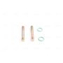 NISSENS 940190 Air Conditioning Condenser