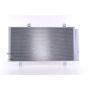 NISSENS 940194 Air Conditioning Condenser/Receiver Drier Assembly