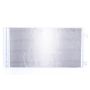 NISSENS 940204 Air Conditioning Condenser/Receiver Drier Assembly