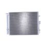 NISSENS 940217 Air Conditioning Condenser/Receiver Drier Assembly