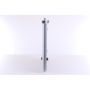 NISSENS 940217 Air Conditioning Condenser/Receiver Drier Assembly