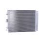 NISSENS 940217 Air Conditioning Condenser/Receiver Drier Assembly