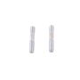 NISSENS 940217 Air Conditioning Condenser/Receiver Drier Assembly