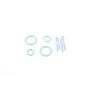 NISSENS 940220 Air Conditioning Condenser