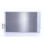 NISSENS 940226 Air Conditioning Condenser/Receiver Drier Assembly