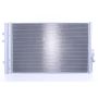 NISSENS 940226 Air Conditioning Condenser/Receiver Drier Assembly
