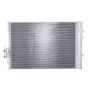 NISSENS 940227 Air Conditioning Condenser/Receiver Drier Assembly