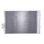 NISSENS 940227 Air Conditioning Condenser/Receiver Drier Assembly