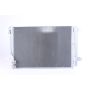 NISSENS 940238 Air Conditioning Condenser/Receiver Drier Assembly