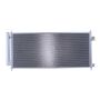 NISSENS 940241 Air Conditioning Condenser/Receiver Drier Assembly