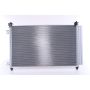 NISSENS 940253 Air Conditioning Condenser