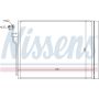 NISSENS 940288 Air Conditioning Condenser