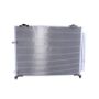 NISSENS 940295 Air Conditioning Condenser/Receiver Drier Assembly