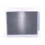 NISSENS 940297 Air Conditioning Condenser/Receiver Drier Assembly
