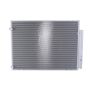 NISSENS 940298 Air Conditioning Condenser/Receiver Drier Assembly