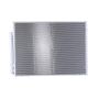 NISSENS 940298 Air Conditioning Condenser/Receiver Drier Assembly