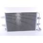 NISSENS 940305 Air Conditioning Condenser/Receiver Drier Assembly