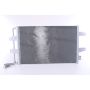 NISSENS 940305 Air Conditioning Condenser/Receiver Drier Assembly