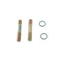 NISSENS 940305 Air Conditioning Condenser/Receiver Drier Assembly