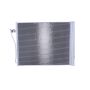 NISSENS 940308 Air Conditioning Condenser/Receiver Drier Assembly