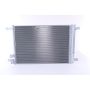 NISSENS 940319 Air Conditioning Condenser/Receiver Drier Assembly