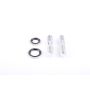 NISSENS 940320 Air Conditioning Condenser