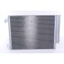 NISSENS 940321 Air Conditioning Condenser/Receiver Drier Assembly