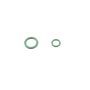 NISSENS 940321 Air Conditioning Condenser/Receiver Drier Assembly