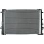 NISSENS 940322 Air Conditioning Condenser/Receiver Drier Assembly