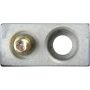 NISSENS 940322 Air Conditioning Condenser/Receiver Drier Assembly