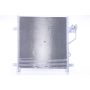 NISSENS 940323 Air Conditioning Condenser