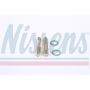 NISSENS 940323 Air Conditioning Condenser