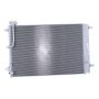 NISSENS 940329 Air Conditioning Condenser/Receiver Drier Assembly