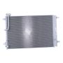 NISSENS 940329 Air Conditioning Condenser/Receiver Drier Assembly