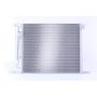 NISSENS 940335 Air Conditioning Condenser/Receiver Drier Assembly