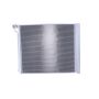 NISSENS 940339 Air Conditioning Condenser/Receiver Drier Assembly